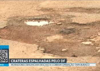 VÍDEOS: DF2 de sexta-feira, 22 de maio de 2026