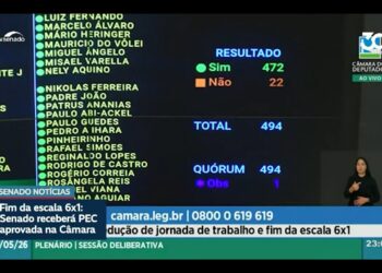 entenda o texto aprovado na Câmara e a tramitação no Senado — Senado Notícias