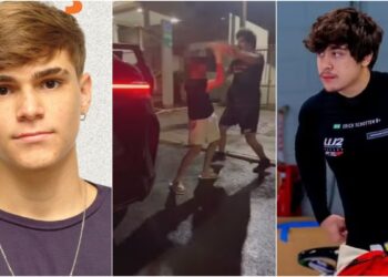 Audiência de instrução de Pedro Turra pode se estender até a madrugada; réu presta depoimento sobre morte de adolescente no DF