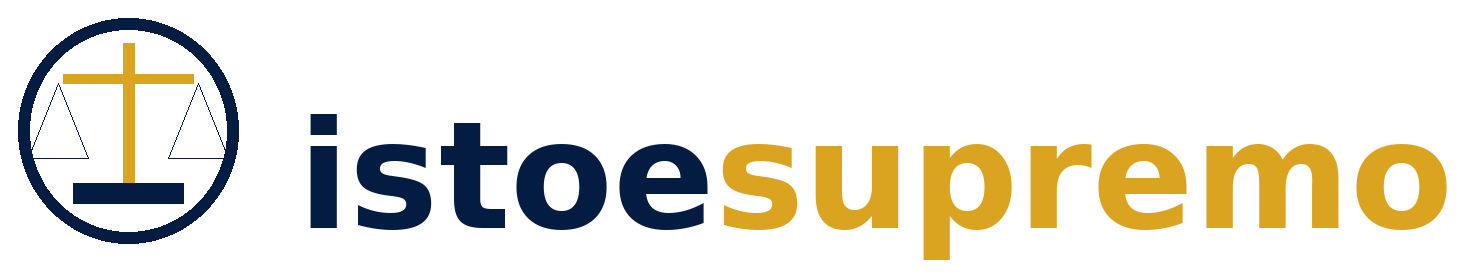Isto É Supremo